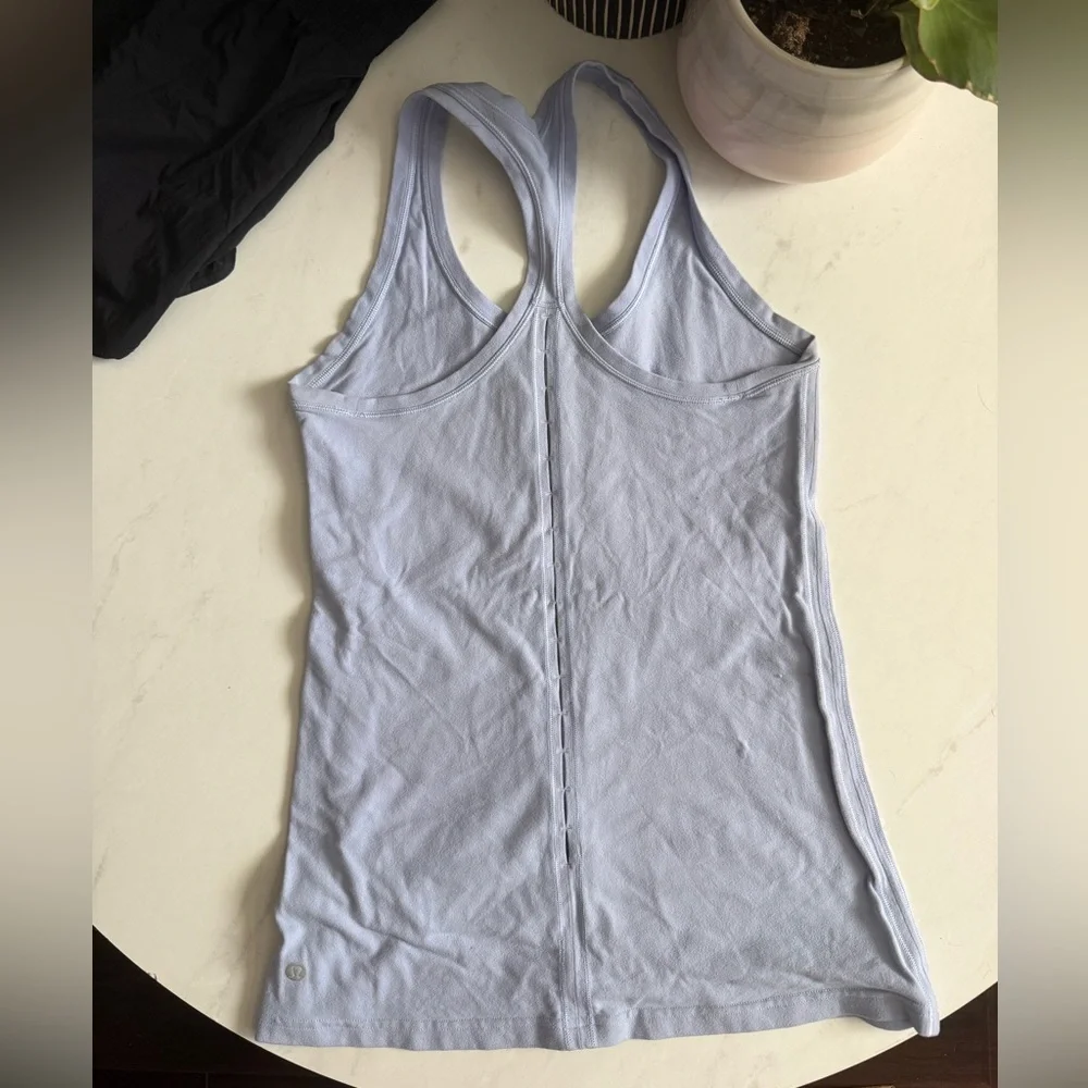 lululemon athletica measures luon